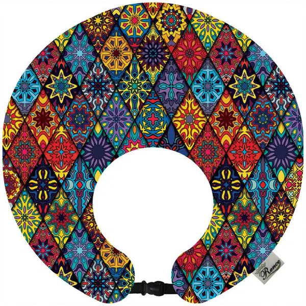 بالش شیردهی رنس مدل P6-10079 - 2