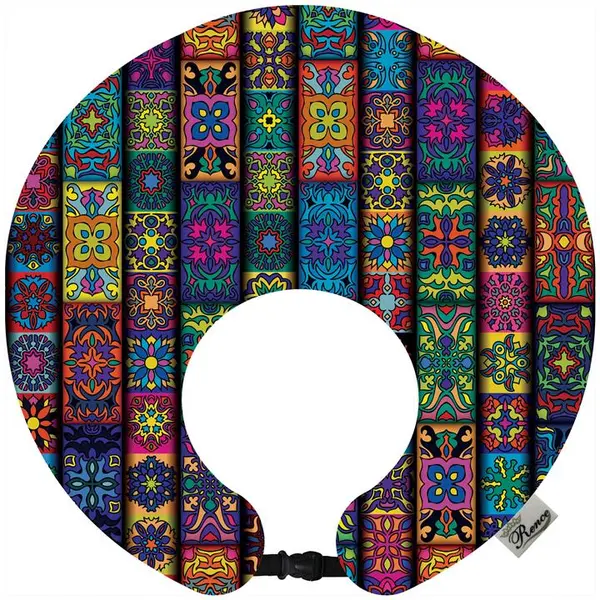 بالش شیردهی رنس مدل P6-10526 - 3