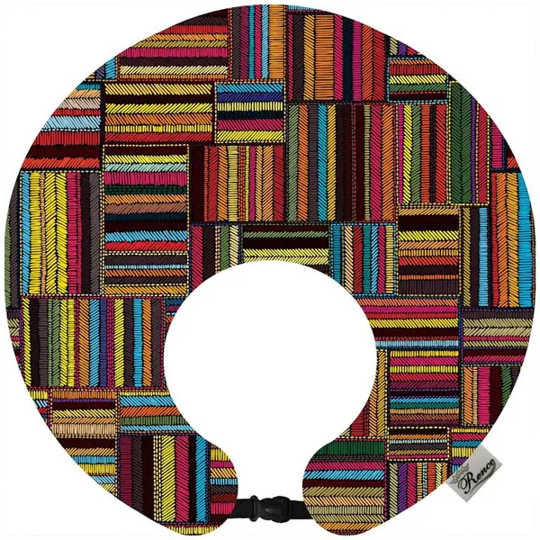 بالش شیردهی رنس مدل P6-10546 - 3
