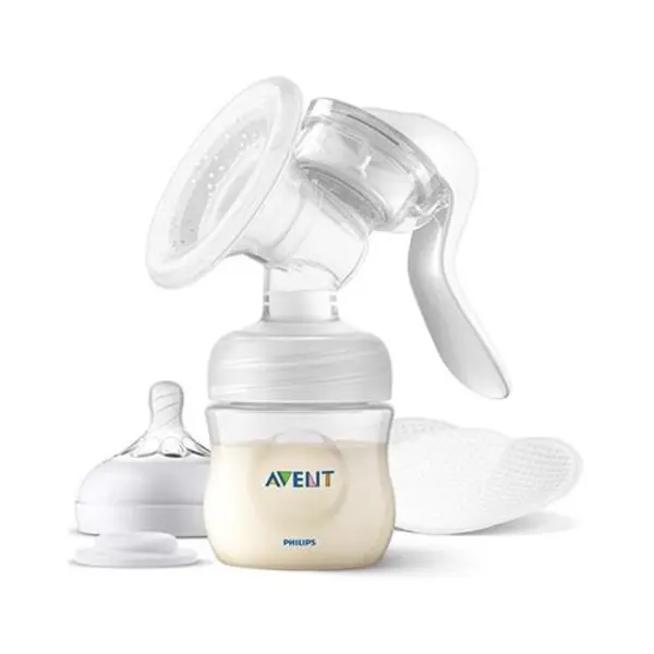 شیردوش دستی فیلیپس اونت PHILIPS AVENT مدل SCF430/10 - 2