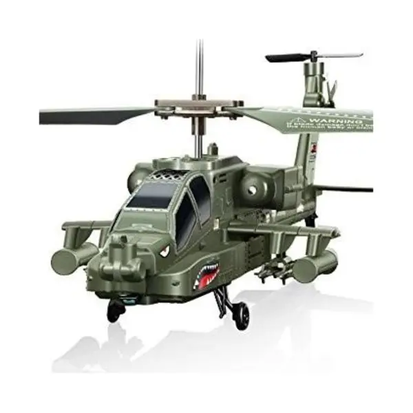 هلیکوپتر کنترلی سایما مدل S109G - 5