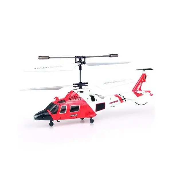 هلیکوپتر کنترلی سایما مدل S111G - 5