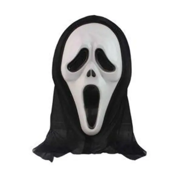 ماسک مدل Scary Movie - 3