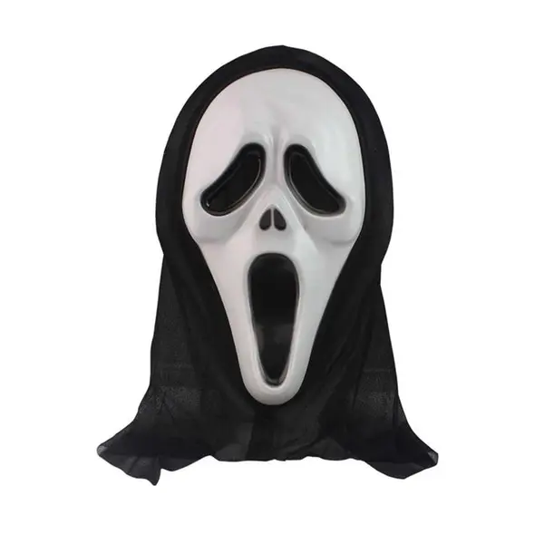 ماسک مدل Scary Movie - 2