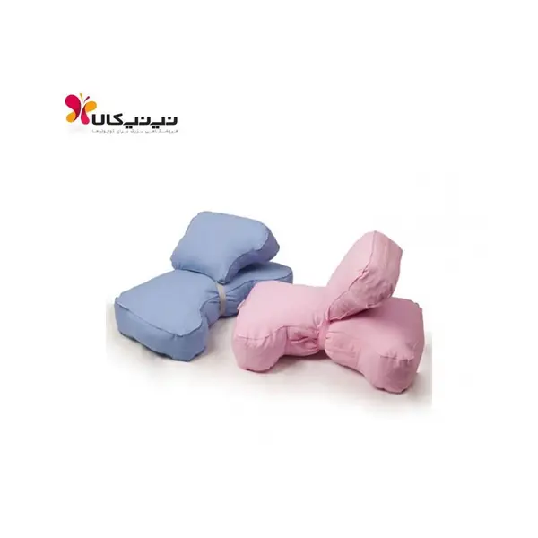 بالش شیردهی دی روحه مدل Scrat - 5