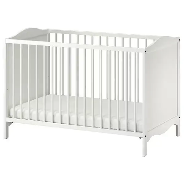 تخت خواب کودک ایکیا SMÅGÖRA - 4