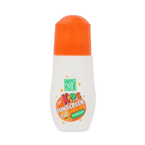 رولان ضد آفتاب کودکان spf 50 مای 50 میلی لیتر - 3