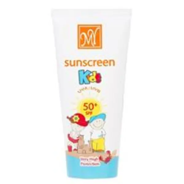 کرم ضد آفتاب کودکان SPF 50+ مای 75 میلی‌ لیتر - 3