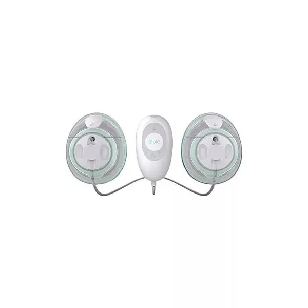 شیردوش برقی الوی مدل Stride Plus - 2