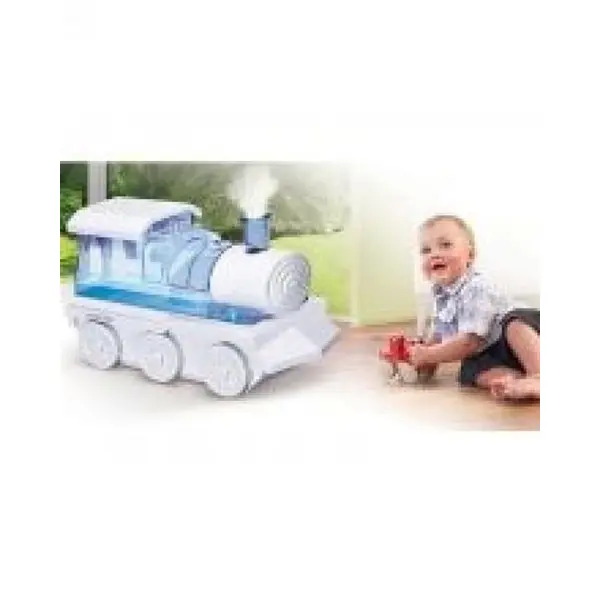 دستگاه بخور کودک لانافرم مدل Trainy - 3