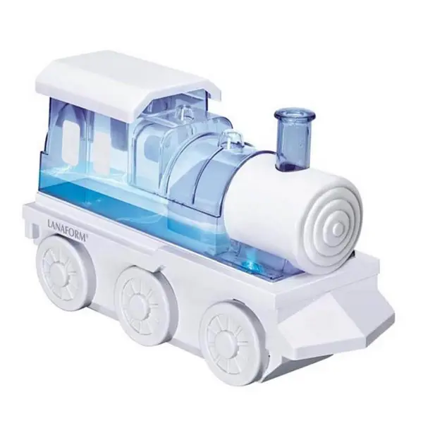دستگاه بخور کودک لانافرم مدل Trainy - 5