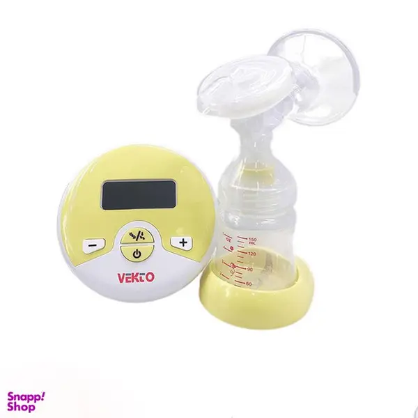 شیردوش برقی وکتو LD 202 - 6