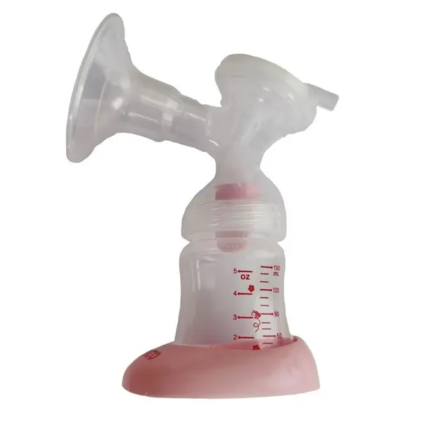 شیردوش برقی وکتو LD 202 - 2