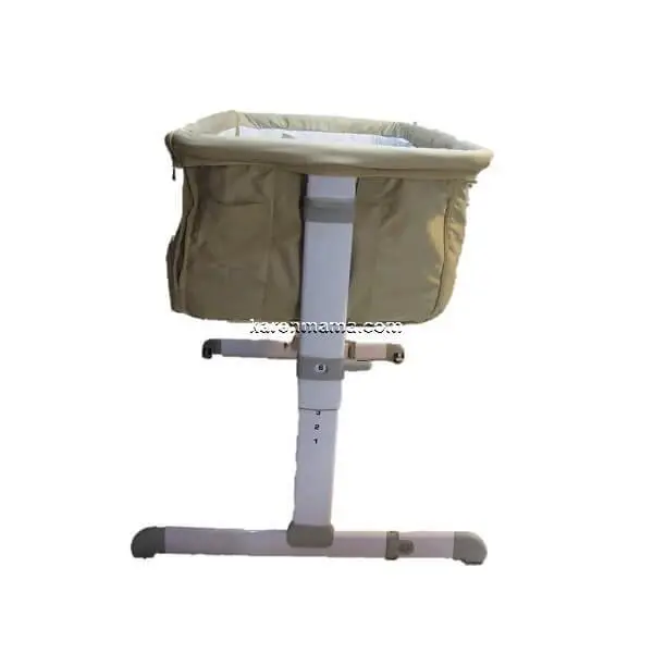 تخت کنار مادر دلیجان مدل ویرا vira - 3