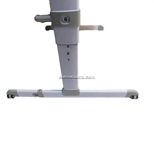تخت کنار مادر دلیجان مدل ویرا vira - 5