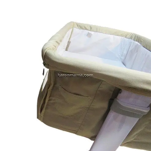 تخت کنار مادر دلیجان مدل ویرا vira - 6