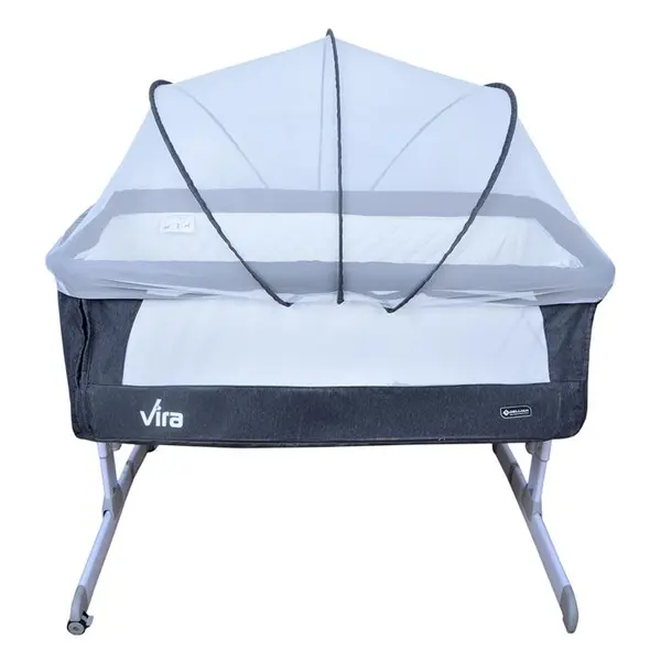 تخت کنار مادر دلیجان مدل ویرا vira - 2