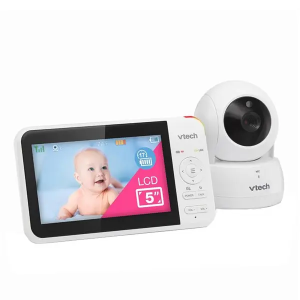 دوربین کنترل کودک وی تک مدل VM924 - 2