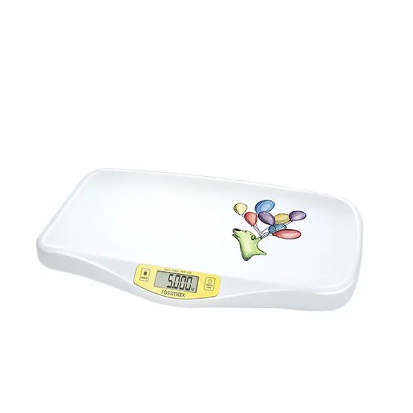 ترازو دیجیتال رزمکس مدلWE-300 - 2