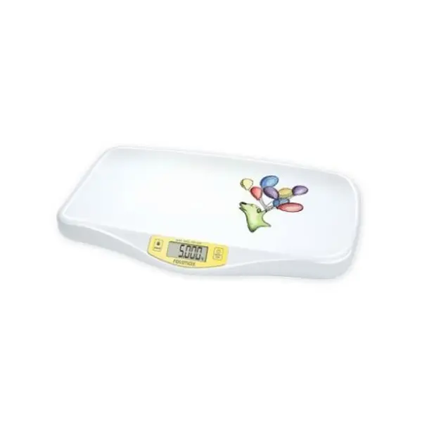 ترازو دیجیتال رزمکس مدلWE-300 - 5