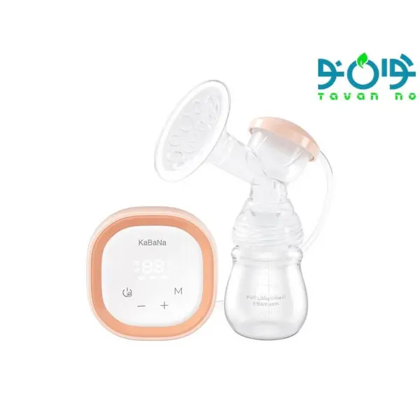 شیردوش برقی کابانا مدل XB-8768 - 3