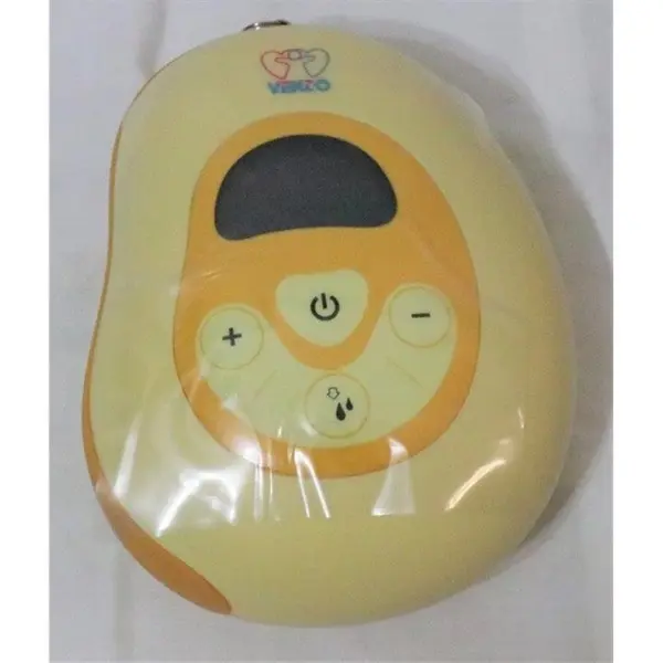 شیردوش برقی وکتو مدل XN-2201AA - 5