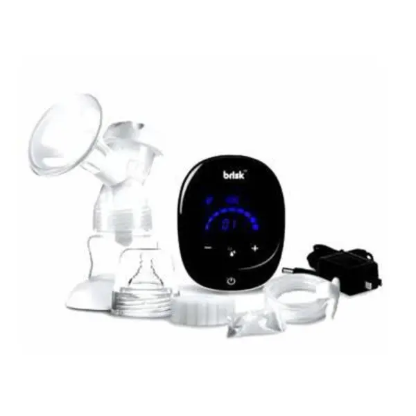 شیر دوش برقی بریسک مدل XN-2233M1 - 4