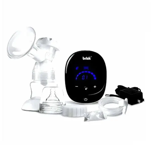 شیر دوش برقی بریسک مدل XN-2233M1 - 3
