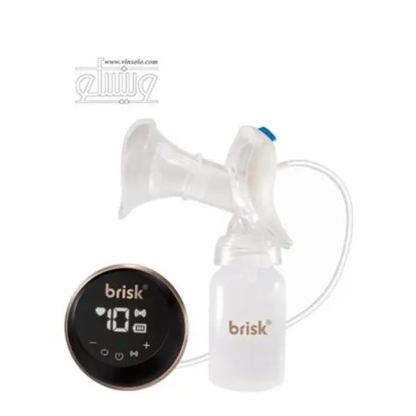 شیر دوش برقی بریسک XN2233 M2 - 6