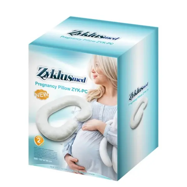 بالش بارداری زیکلاس مد مدل ZKY-PC - 6