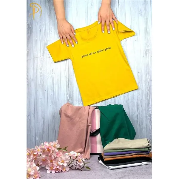 تیشرت بچگانه اسپرت - 3