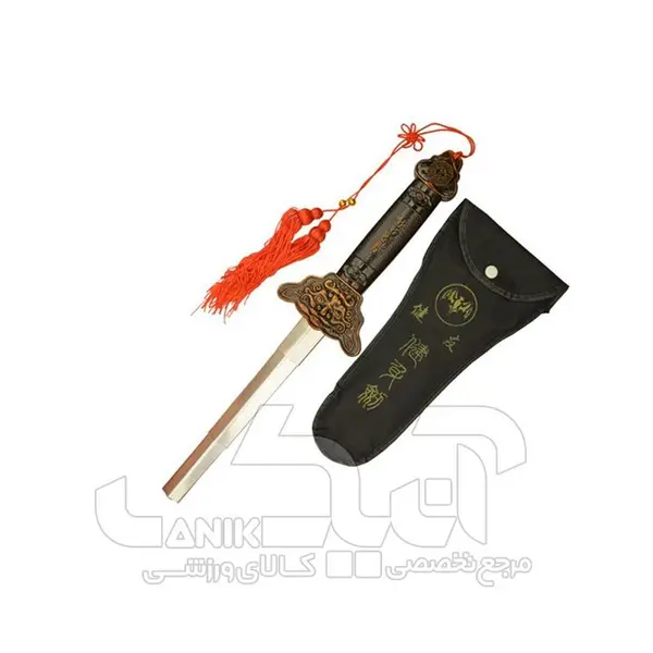 شمشیر تاشو سبک - 4