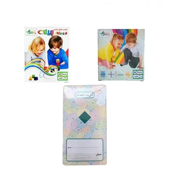 بازی آموزشی رویش مدل چوب خط کد 60 - 5