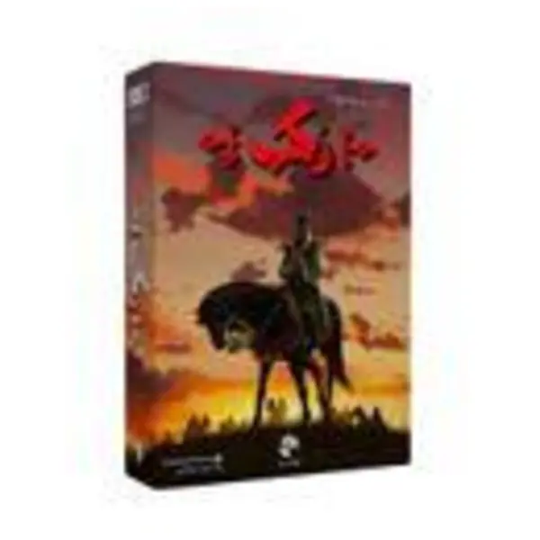 بازی فکری رومیز مدل رکب - 5