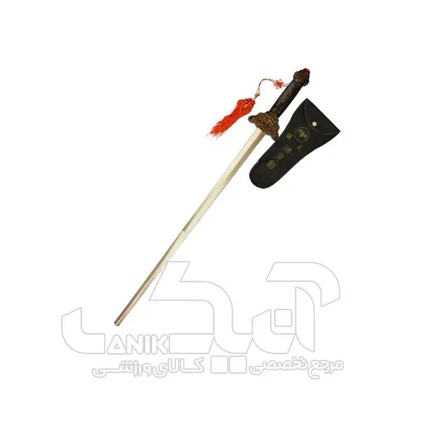 شمشیر تاشو سبک - 2