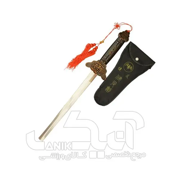 شمشیر تاشو سبک - 3