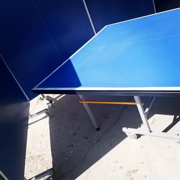میز پینگ پنگ هشت چرخ - 2