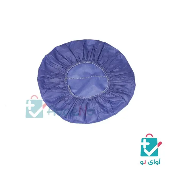 کلاه بیمار یک بار مصرف - 2