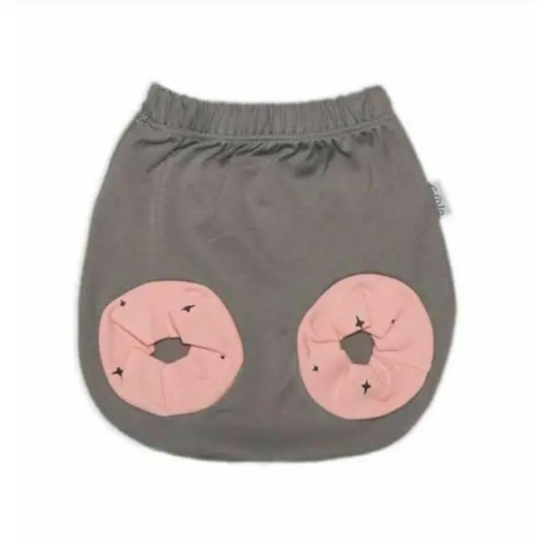 شورت عینکی طرح خرگوش در شهر برند کوکالو - 2