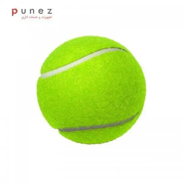 توپ تنیس کد 2087 - 4