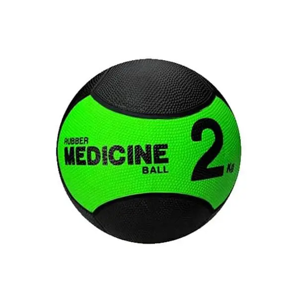 توپ مدیسن بال مدل بتا وزن 2 کیلوگرم کد MB1 - 3