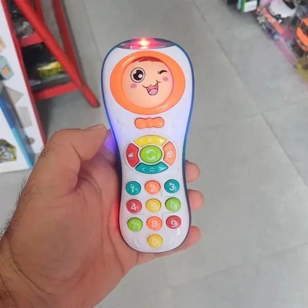 بازی آموزشی هولی تویز مدل 31113 - 4