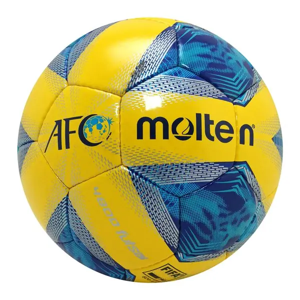 توپ فوتسال مولتن مدل  4800 AFC 2021 - 2