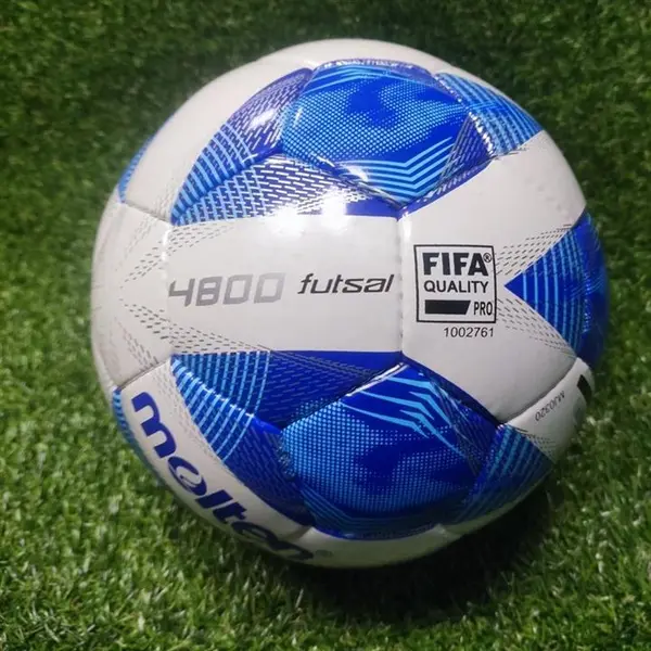 توپ فوتسال مولتن مدل  4800 AFC 2021 - 3
