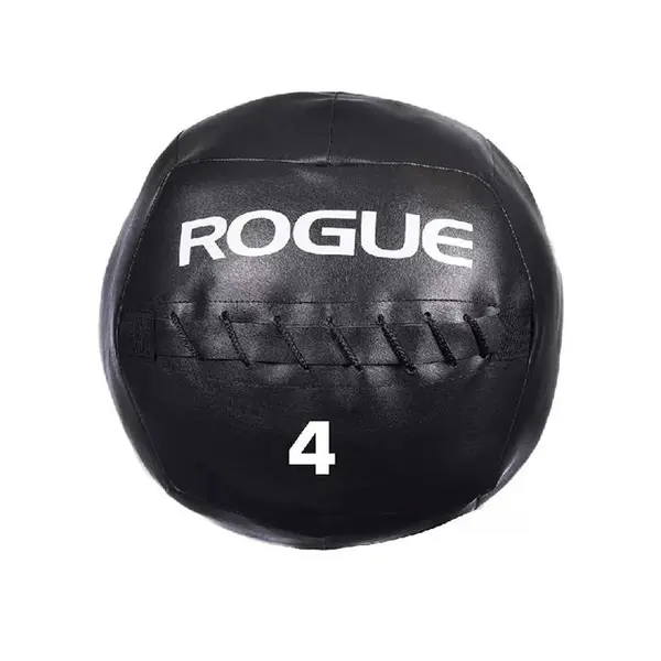 توپ وال بال 4 کیلویی برند روگ Rogue Wall Ball - 3