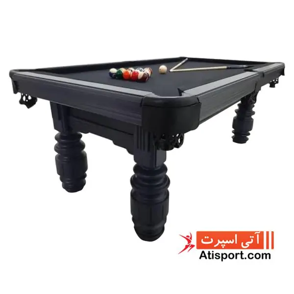 میز بیلیارد 7 فوت بوفالو کد at020 - 3
