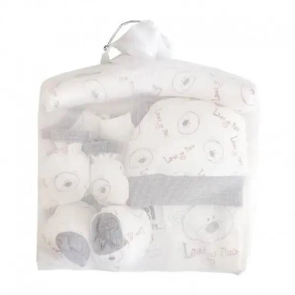 ست بیمارستانی 7 تکه خرس مادرکر (MotherCare) - 4