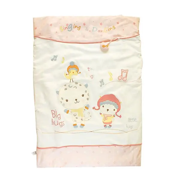 ست بیمارستانی 7 تکه خرس مادرکر (MotherCare) - 5