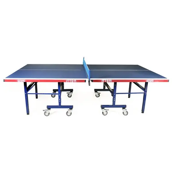 میز پینگ پنگ 8 چرخ ام دی اف Olympic ITTS11 - 6