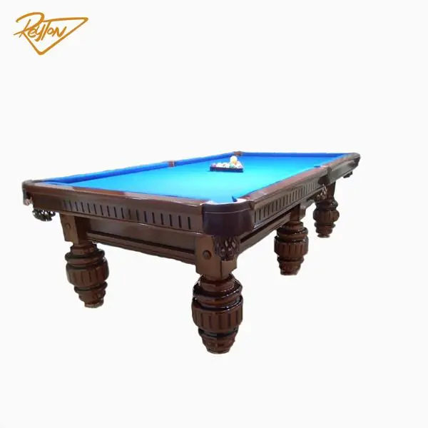 میز بیلیارد 9 فوت بوفالو - 6